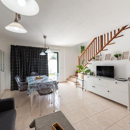プラヤ・ブランカ Casa Noeliaヴィラ エクステリア 写真