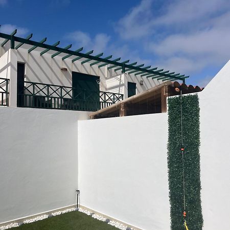 プラヤ・ブランカ Casa Noeliaヴィラ エクステリア 写真