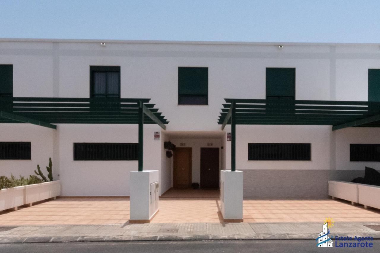 プラヤ・ブランカ Casa Noeliaヴィラ エクステリア 写真