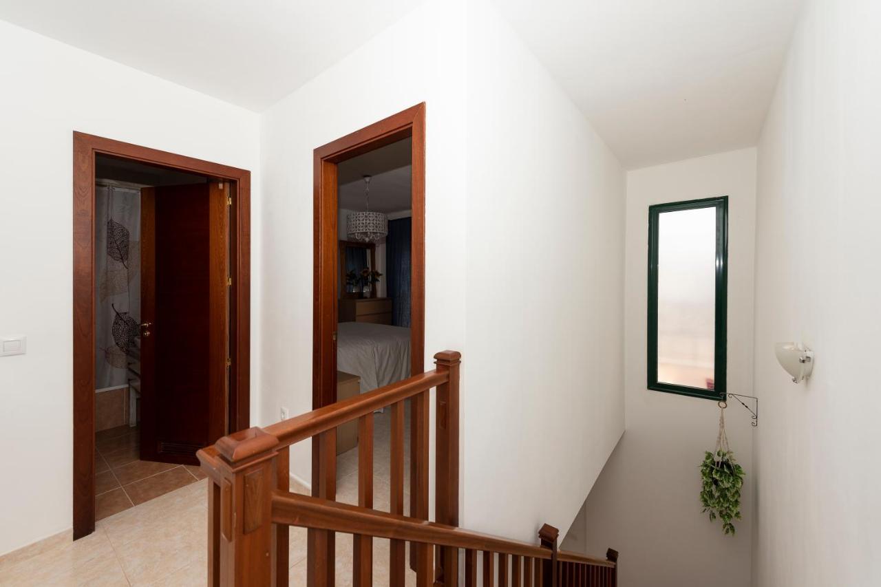 プラヤ・ブランカ Casa Noeliaヴィラ エクステリア 写真