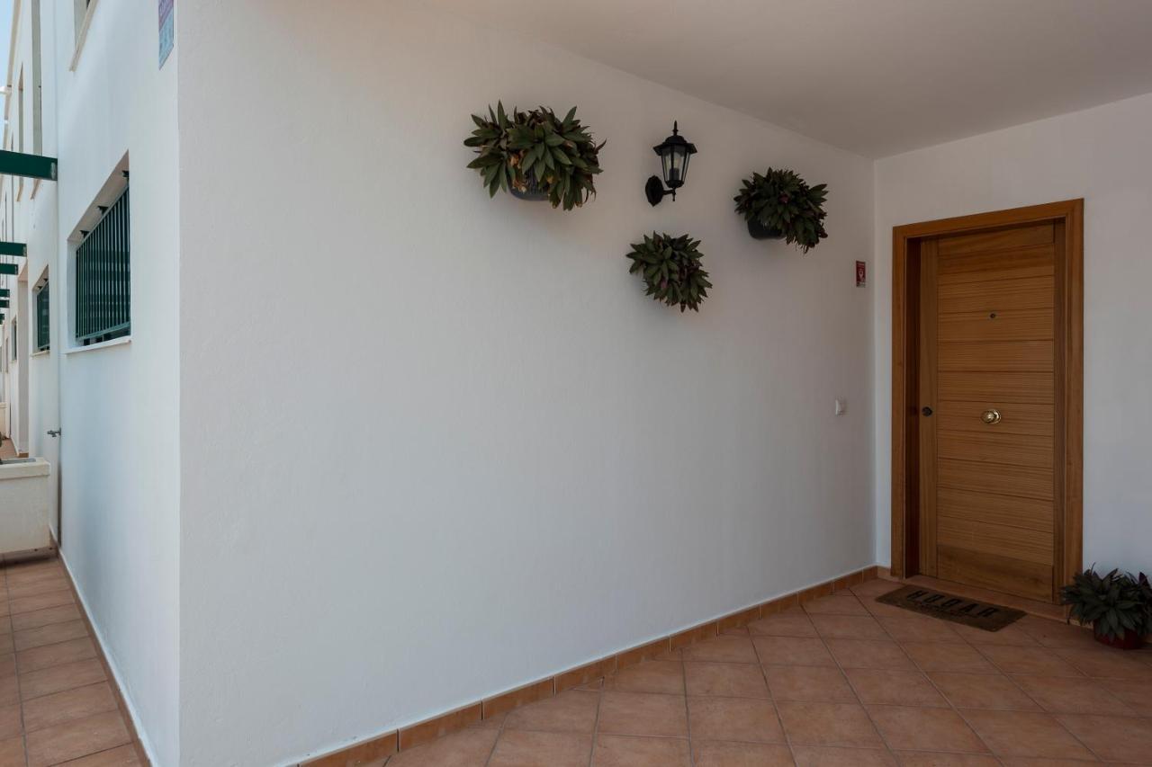 プラヤ・ブランカ Casa Noeliaヴィラ エクステリア 写真